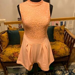 Skort/Dress XL juniors